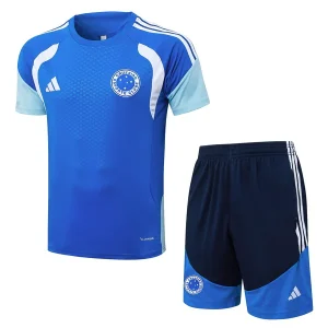 Cruzeiro-EC Entrenamiento Jersey 2026 2027 - Jersey Cruzeiro-EC Entrenamiento | Jersey Kit Arena