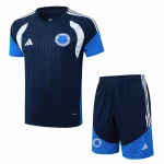 Cruzeiro-EC Entrenamiento Jersey 2026 2027 - Jersey Cruzeiro-EC Entrenamiento | Jersey Kit Arena