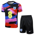 England Entrenamiento Jersey 2026 - Jersey England Entrenamiento | Jersey Kit Arena