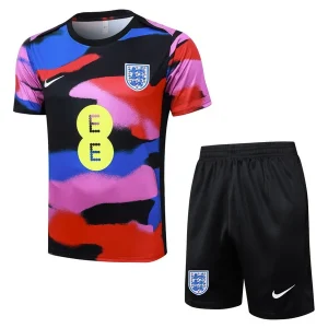 England Entrenamiento Jersey 2026 - Jersey England Entrenamiento | Jersey Kit Arena