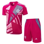 Flamengo Entrenamiento Jersey 2025 2026 - Jersey Flamengo Entrenamiento | Jersey Kit Arena