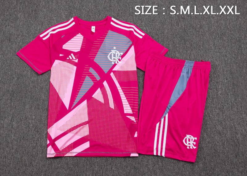 Flamengo Entrenamiento Jersey 2025 2026 - Jersey Flamengo Entrenamiento | Jersey Kit Arena