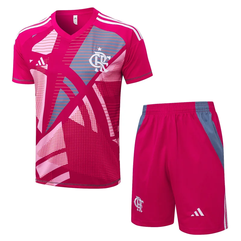 Flamengo Entrenamiento Jersey 2025 2026 - Jersey Flamengo Entrenamiento | Jersey Kit Arena