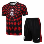 Flamengo Entrenamiento Jersey 2025 2026 - Jersey Flamengo Entrenamiento | Jersey Kit Arena