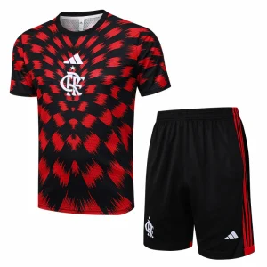 Flamengo Entrenamiento Jersey 2025 2026 - Jersey Flamengo Entrenamiento | Jersey Kit Arena