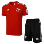 Flamengo Entrenamiento Jersey 2025 2026 - Jersey Flamengo Entrenamiento | Jersey Kit Arena