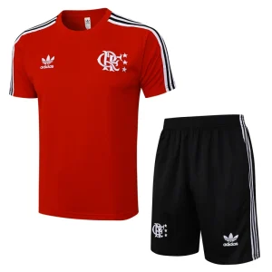 Flamengo Entrenamiento Jersey 2025 2026 - Jersey Flamengo Entrenamiento | Jersey Kit Arena