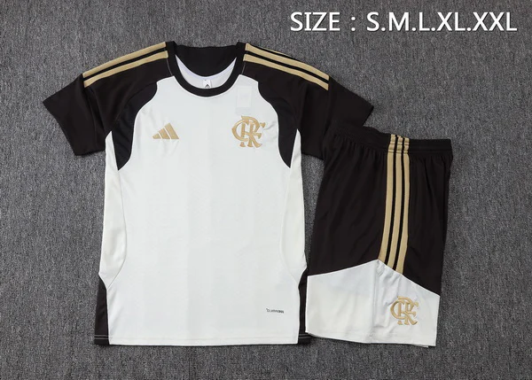 Flamengo Entrenamiento Jersey 2026 2027 - Jersey Flamengo Entrenamiento | Jersey Kit Arena