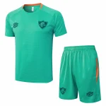 Fluminense Entrenamiento Jersey 2025 2026 - Jersey Fluminense Entrenamiento | Jersey Kit Arena