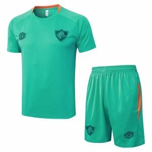 Fluminense Entrenamiento Jersey 2025 2026 - Jersey Fluminense Entrenamiento | Jersey Kit Arena