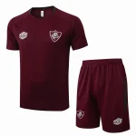 Fluminense Entrenamiento Jersey 2025 2026 - Jersey Fluminense Entrenamiento | Jersey Kit Arena