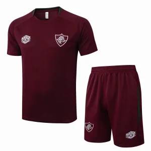 Fluminense Entrenamiento Jersey 2025 2026 - Jersey Fluminense Entrenamiento | Jersey Kit Arena