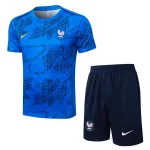 France Entrenamiento Jersey 2026 - Jersey France Entrenamiento | Jersey Kit Arena
