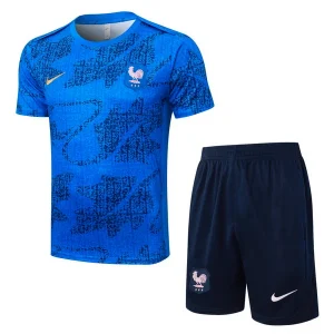 France Entrenamiento Jersey 2026 - Jersey France Entrenamiento | Jersey Kit Arena