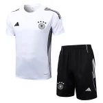 Germany Entrenamiento Jersey 2025 - Jersey Germany Entrenamiento | Jersey Kit Arena