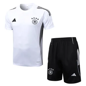 Germany Entrenamiento Jersey 2025 - Jersey Germany Entrenamiento | Jersey Kit Arena