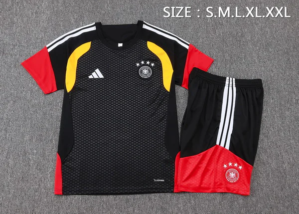 Germany Entrenamiento Jersey 2026 - Jersey Germany Entrenamiento | Jersey Kit Arena