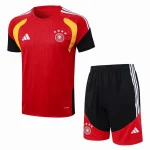 Germany Entrenamiento Jersey 2026 - Jersey Germany Entrenamiento | Jersey Kit Arena