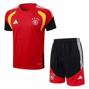 Germany Entrenamiento Jersey 2026 - Jersey Germany Entrenamiento | Jersey Kit Arena