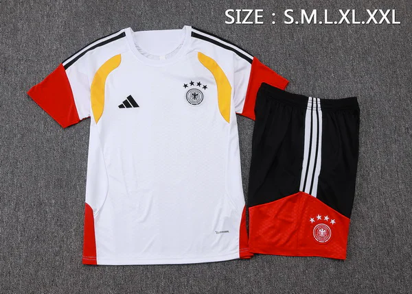 Germany Entrenamiento Jersey 2026 - Jersey Germany Entrenamiento | Jersey Kit Arena