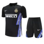 Inter-milan Entrenamiento Jersey 2025 2026 - Jersey Inter-milan Entrenamiento | Jersey Kit Arena