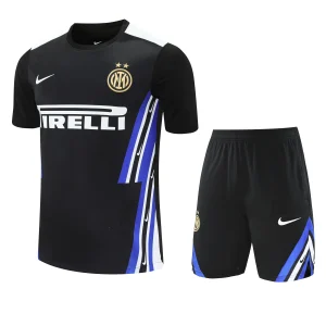 Inter-milan Entrenamiento Jersey 2025 2026 - Jersey Inter-milan Entrenamiento | Jersey Kit Arena