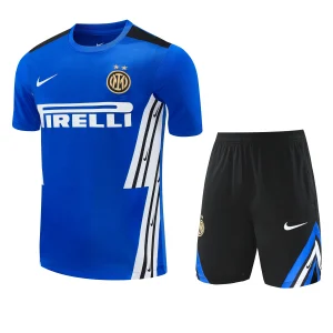 Inter-milan Entrenamiento Jersey 2025 2026 - Jersey Inter-milan Entrenamiento | Jersey Kit Arena
