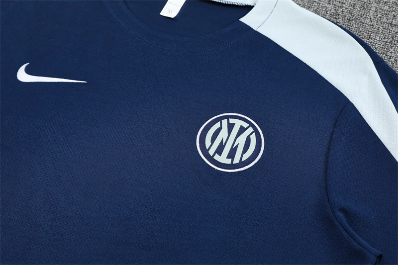 Inter-milan Entrenamiento Jersey 2025 2026 - Jersey Inter-milan Entrenamiento | Jersey Kit Arena