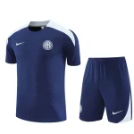 Inter-milan Entrenamiento Jersey 2025 2026 - Jersey Inter-milan Entrenamiento | Jersey Kit Arena