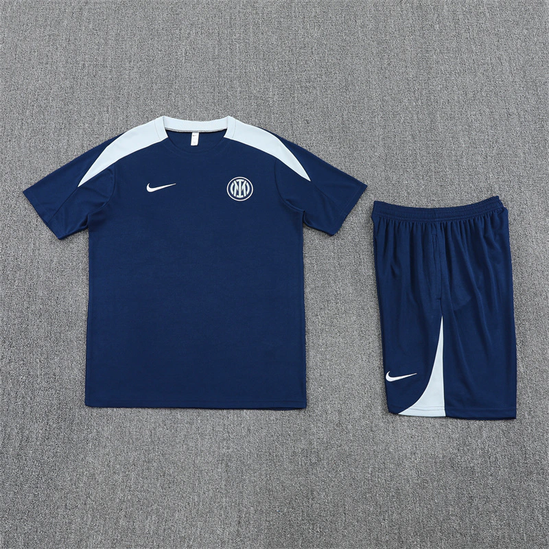 Inter-milan Entrenamiento Jersey 2025 2026 - Jersey Inter-milan Entrenamiento | Jersey Kit Arena