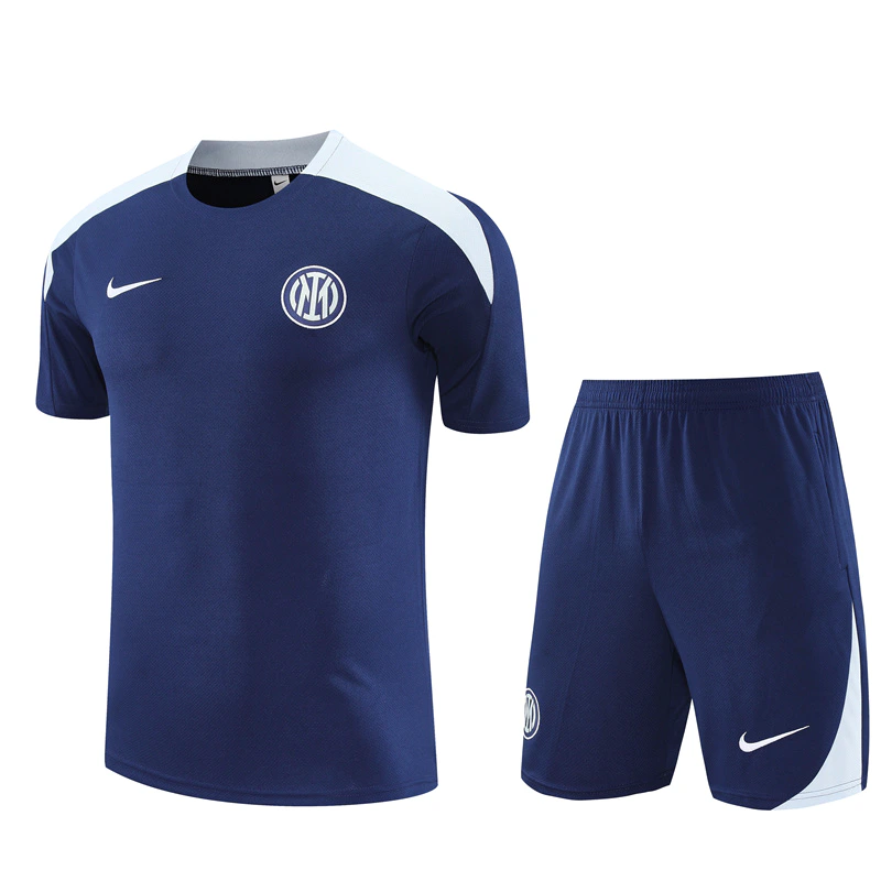 Inter-milan Entrenamiento Jersey 2025 2026 - Jersey Inter-milan Entrenamiento | Jersey Kit Arena
