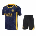 Inter-milan Entrenamiento Jersey 2025 2026 - Jersey Inter-milan Entrenamiento | Jersey Kit Arena