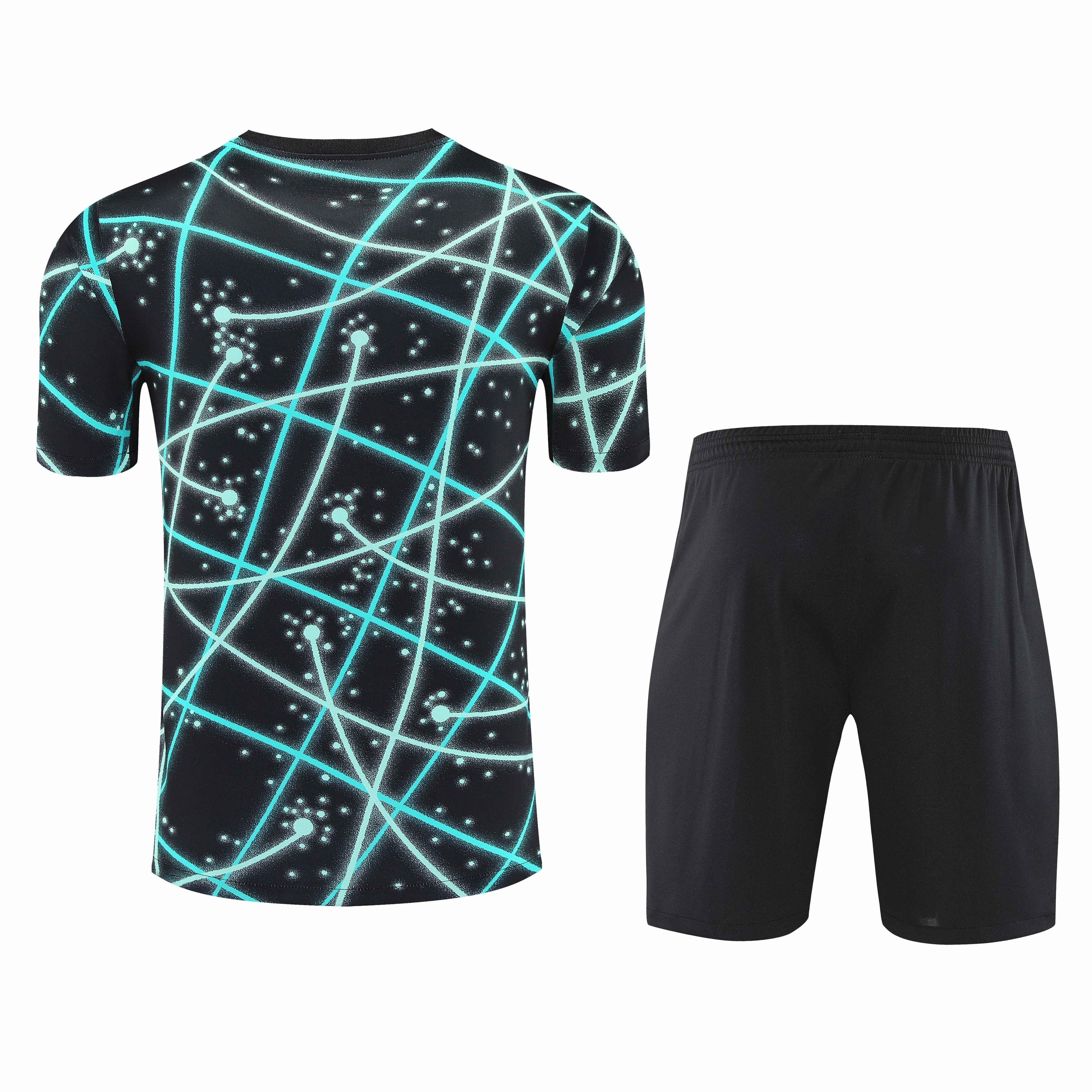 Inter-milan Entrenamiento Jersey 2025 2026 - Jersey Inter-milan Entrenamiento | Jersey Kit Arena