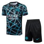 Inter-milan Entrenamiento Jersey 2025 2026 - Jersey Inter-milan Entrenamiento | Jersey Kit Arena
