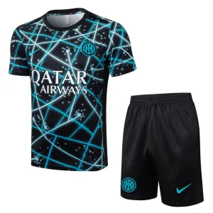 Inter-milan Entrenamiento Jersey 2025 2026 - Jersey Inter-milan Entrenamiento | Jersey Kit Arena
