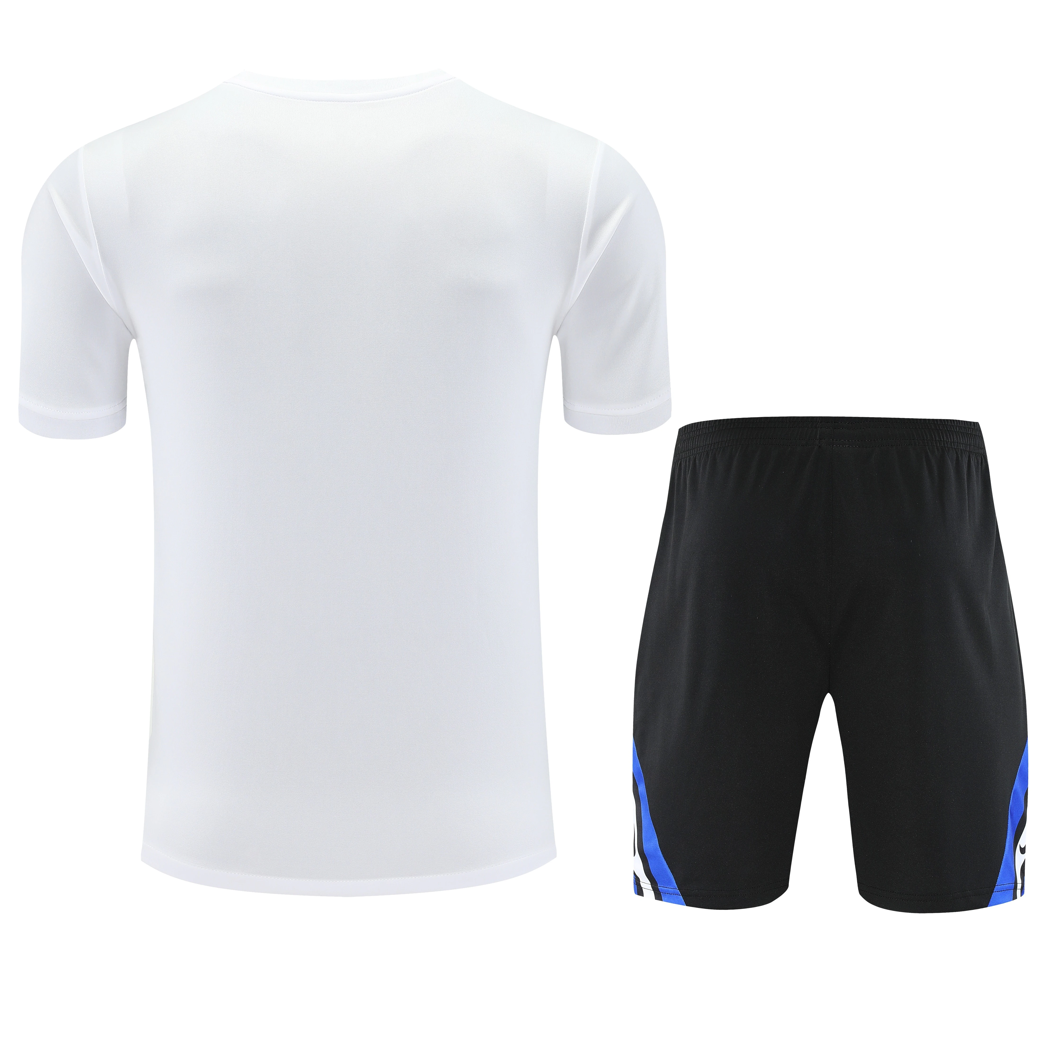 Inter-milan Entrenamiento Jersey 2025 2026 - Jersey Inter-milan Entrenamiento | Jersey Kit Arena