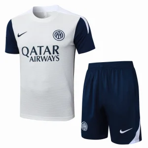Inter-milan Entrenamiento Jersey 2025 2026 - Jersey Inter-milan Entrenamiento | Jersey Kit Arena