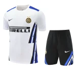 Inter-milan Entrenamiento Jersey 2025 2026 - Jersey Inter-milan Entrenamiento | Jersey Kit Arena