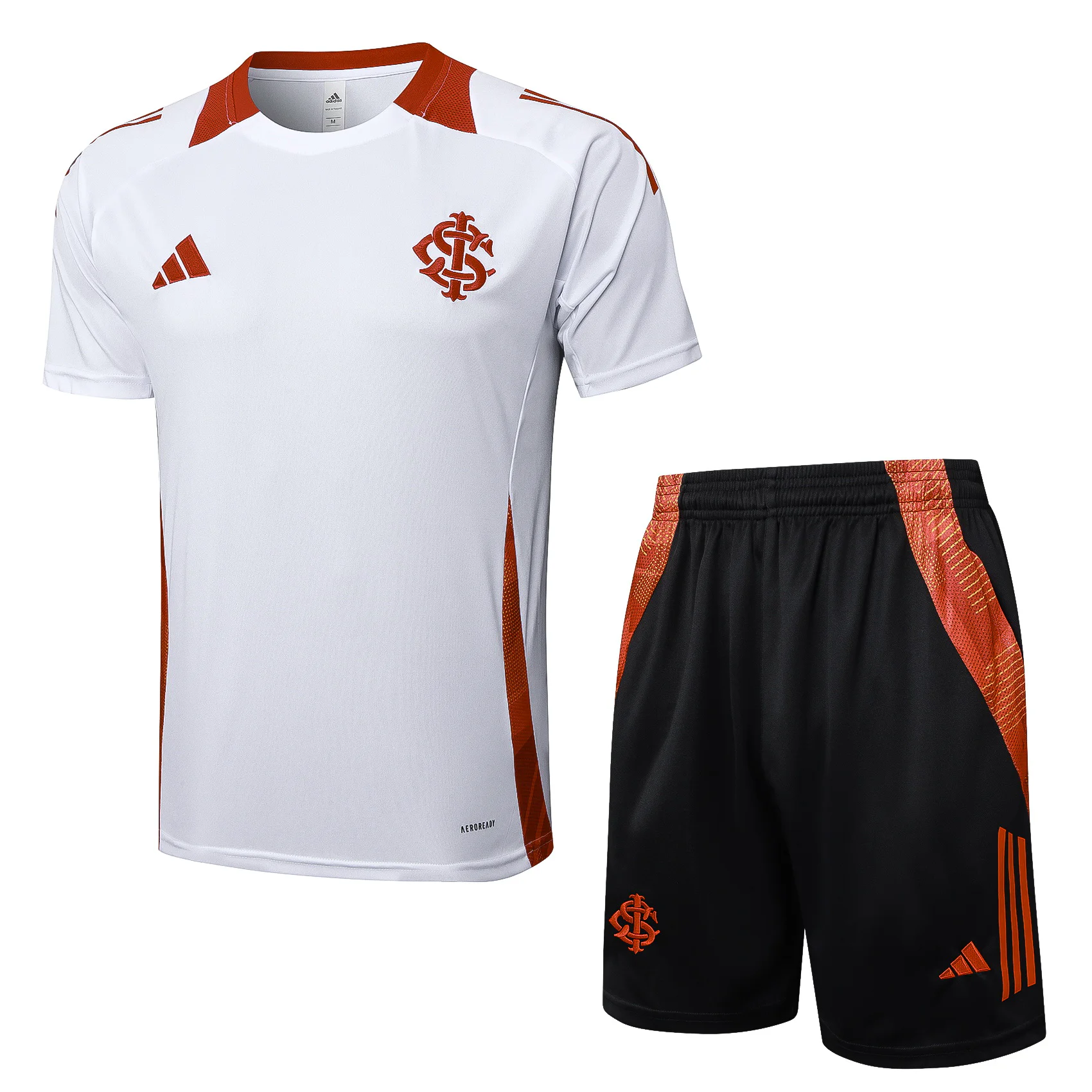 SC-Internacional Entrenamiento Jersey 2025 2026 - Jersey SC-Internacional Entrenamiento | Jersey Kit Arena