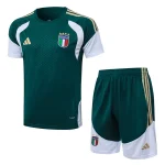 Italy Entrenamiento Jersey 2026 - Jersey Italy Entrenamiento | Jersey Kit Arena