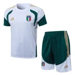 Italy Entrenamiento Jersey 2026 - Jersey Italy Entrenamiento | Jersey Kit Arena