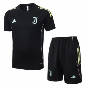 Juventus Entrenamiento Jersey 2025 2026 - Jersey Juventus Entrenamiento | Jersey Kit Arena