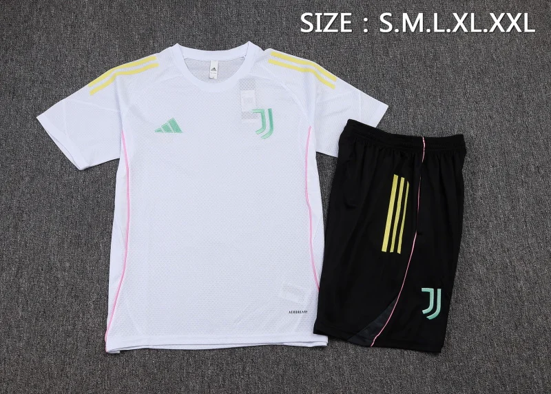 Juventus Entrenamiento Jersey 2025 2026 - Jersey Juventus Entrenamiento | Jersey Kit Arena