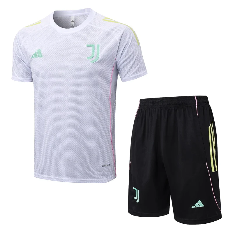 Juventus Entrenamiento Jersey 2025 2026 - Jersey Juventus Entrenamiento | Jersey Kit Arena