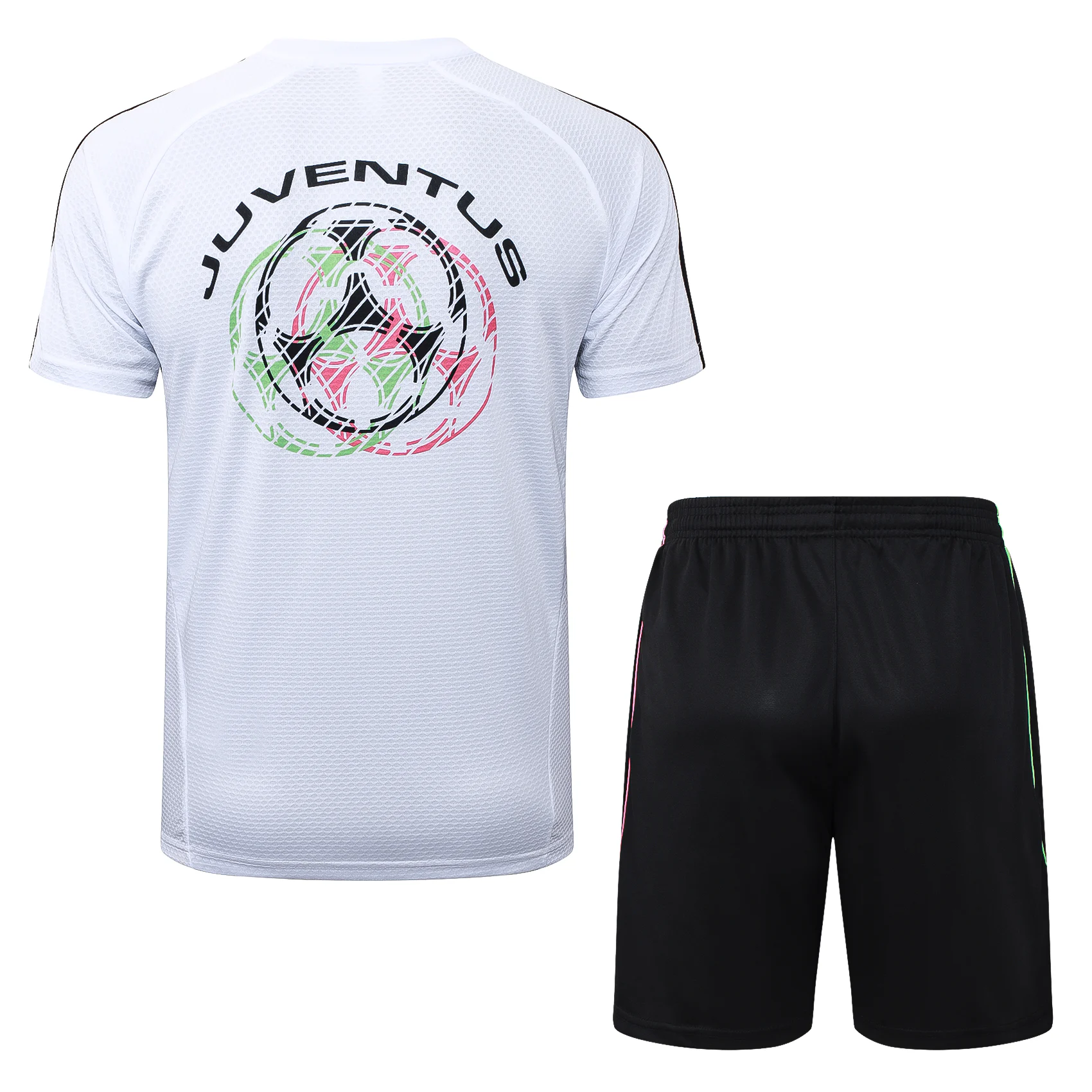 Juventus Entrenamiento Jersey 2025 2026 - Jersey Juventus Entrenamiento | Jersey Kit Arena