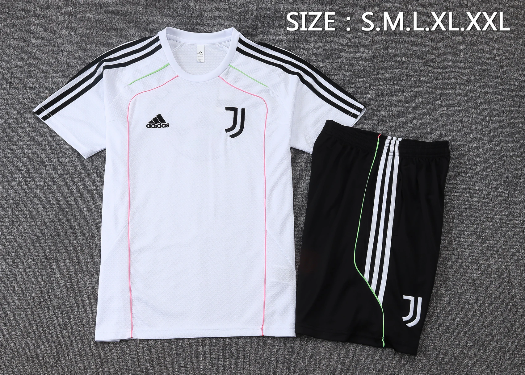 Juventus Entrenamiento Jersey 2025 2026 - Jersey Juventus Entrenamiento | Jersey Kit Arena