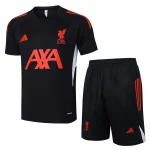 Liverpool Entrenamiento Jersey 2025 2026 - Jersey Liverpool Entrenamiento | Jersey Kit Arena