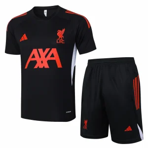 Liverpool Entrenamiento Jersey 2025 2026 - Jersey Liverpool Entrenamiento | Jersey Kit Arena