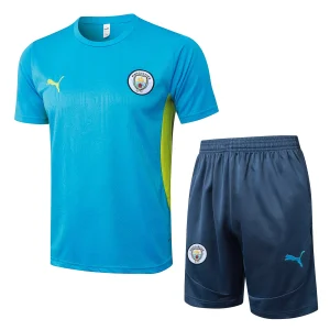 Manchester-city Entrenamiento Jersey 2024 2025 - Jersey Manchester-city Entrenamiento | Jersey Kit Arena