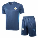 Manchester-city Entrenamiento Jersey 2024 2025 - Jersey Manchester-city Entrenamiento | Jersey Kit Arena
